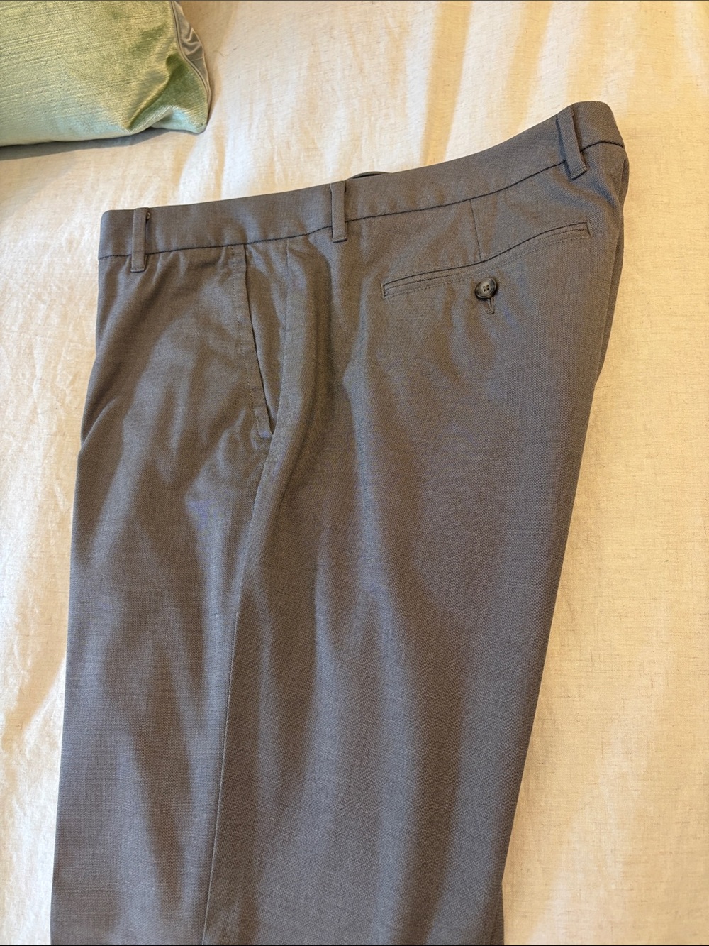 Bonobos men’s trousers